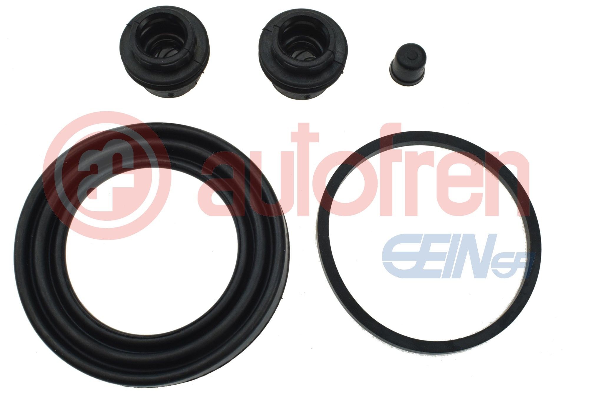 AUTOFREN SEINSA Repair Kit, brake caliper Article number: D42274 cheaply
