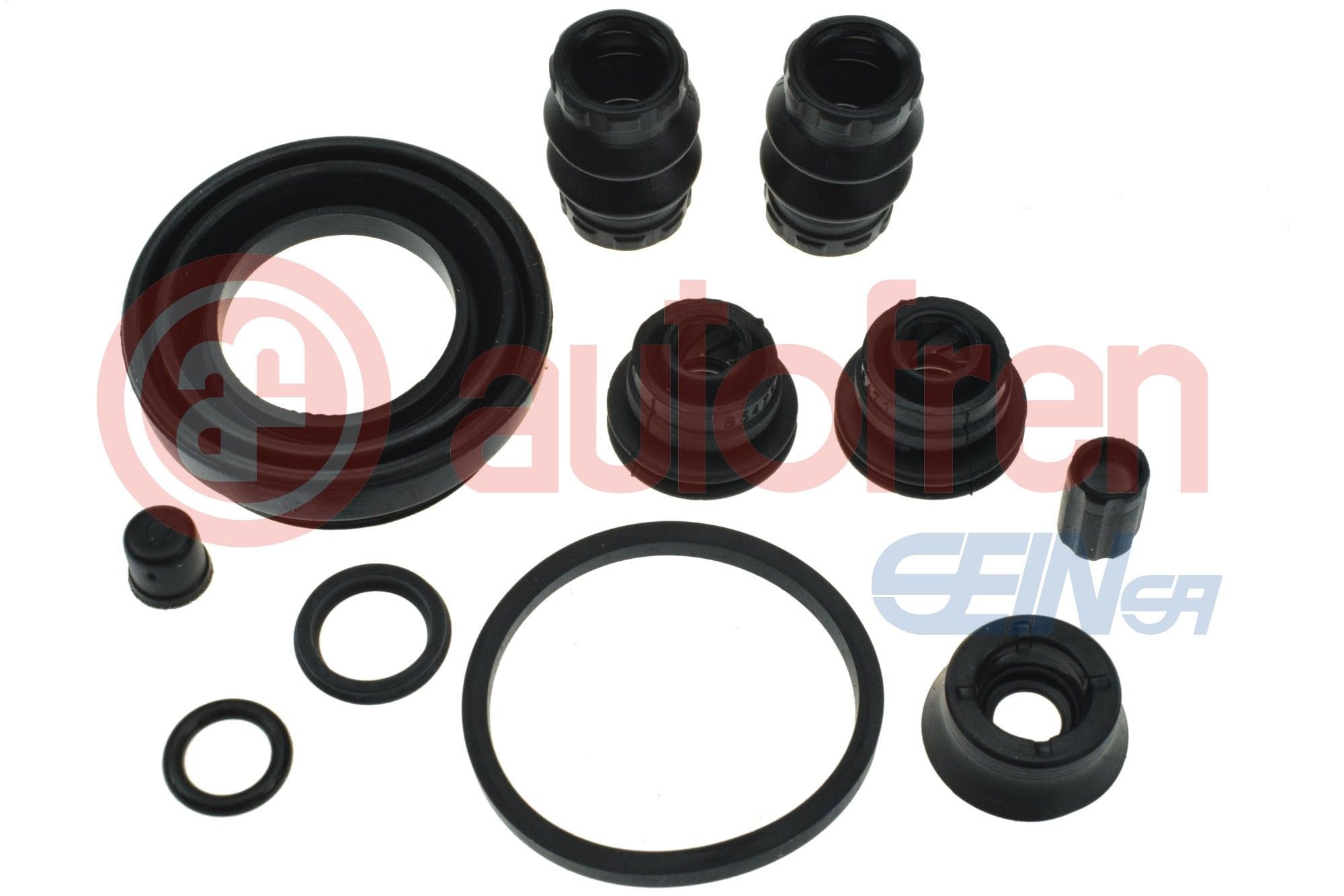 AUTOFREN SEINSA Repair Kit, brake caliper Article number: D43257 cheaply