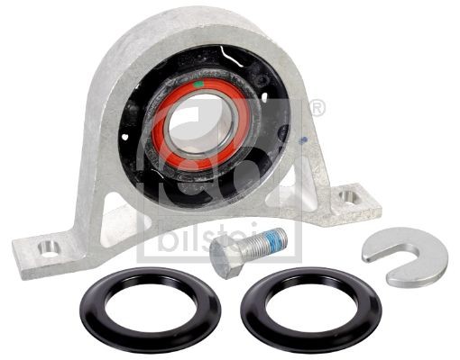 FEBI BILSTEIN Switch, rear window heating Article number: 18311 cheaply