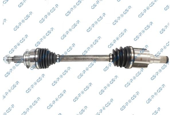 GSP Drive shaft Article number: 204025 cheaply