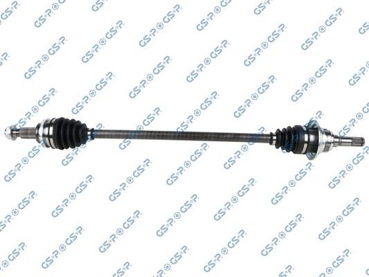 GSP Drive shaft Article number: 204063 cheaply