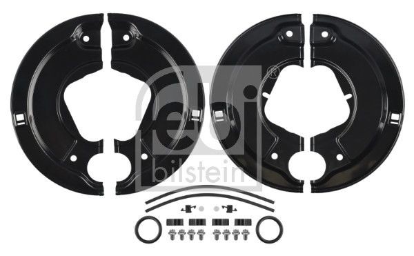 FEBI BILSTEIN Gas Spring, step plate Article number: 18431 cheaply