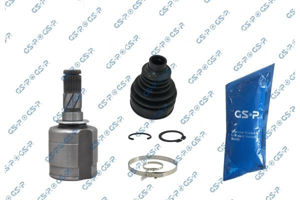 GSP Joint kit, drive shaft Article number: 602505 cheaply