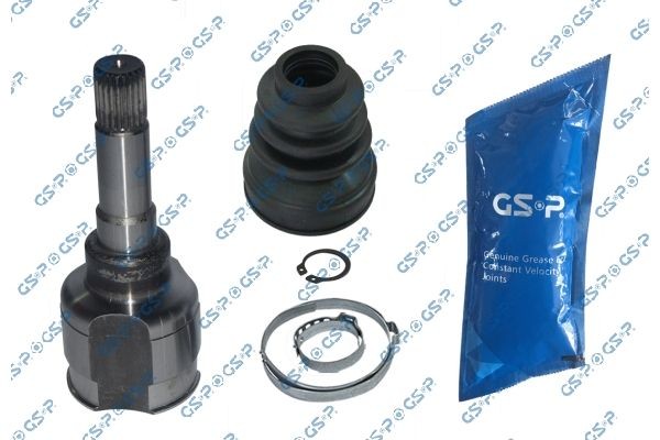 GSP Joint kit, drive shaft Article number: 645041 cheaply