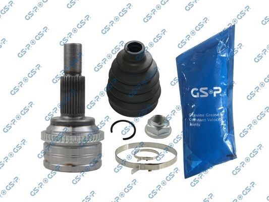 GSP Joint kit, drive shaft Article number: 802578 cheaply