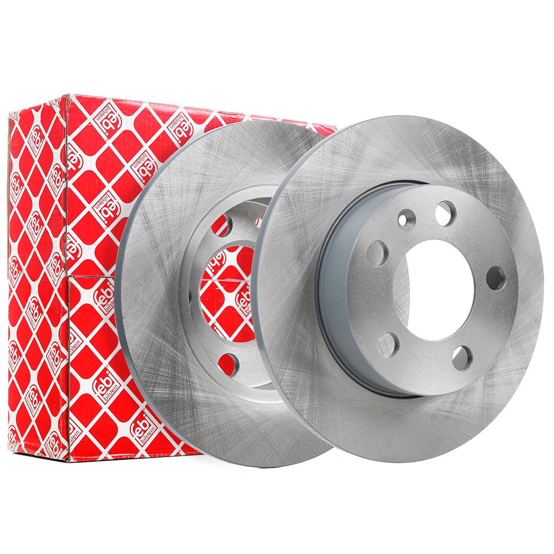 FEBI BILSTEIN Brake disc Article number: 18488 cheaply