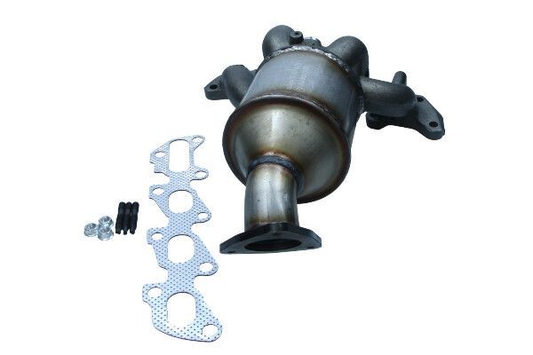 MAXGEAR Katalysator Varenummer: 27-6092 billige