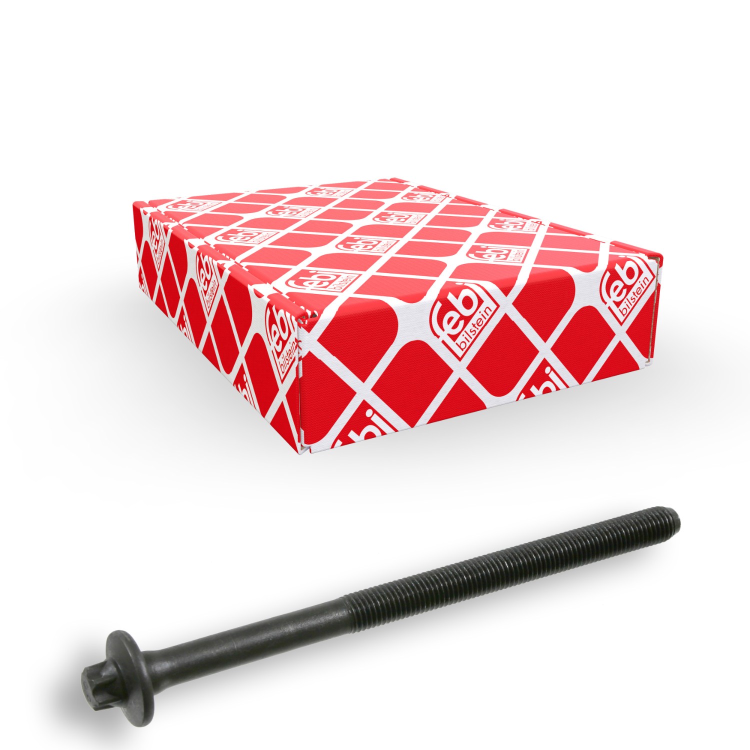 FEBI BILSTEIN Cylinder Head Bolt Article number: 18622 cheaply
