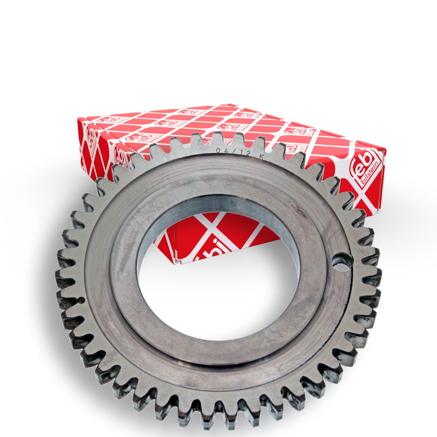 FEBI BILSTEIN Gear, camshaft Article number: 19075 cheaply
