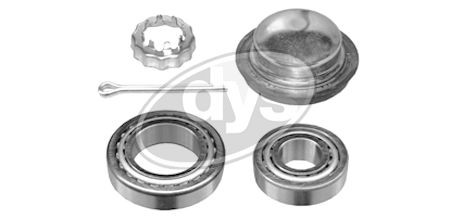 DYS Wheel bearing kit Article number: 40-AU-9997 cheaply