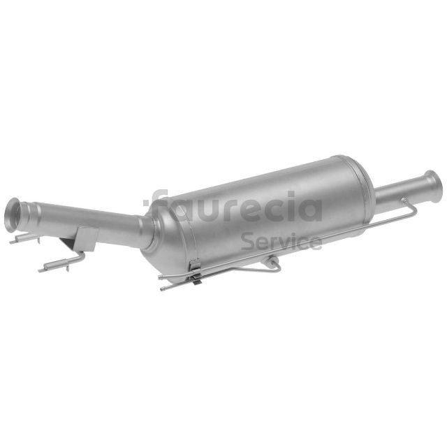 Faurecia SCR Catalytic Converter Article number: FS15908PS cheaply