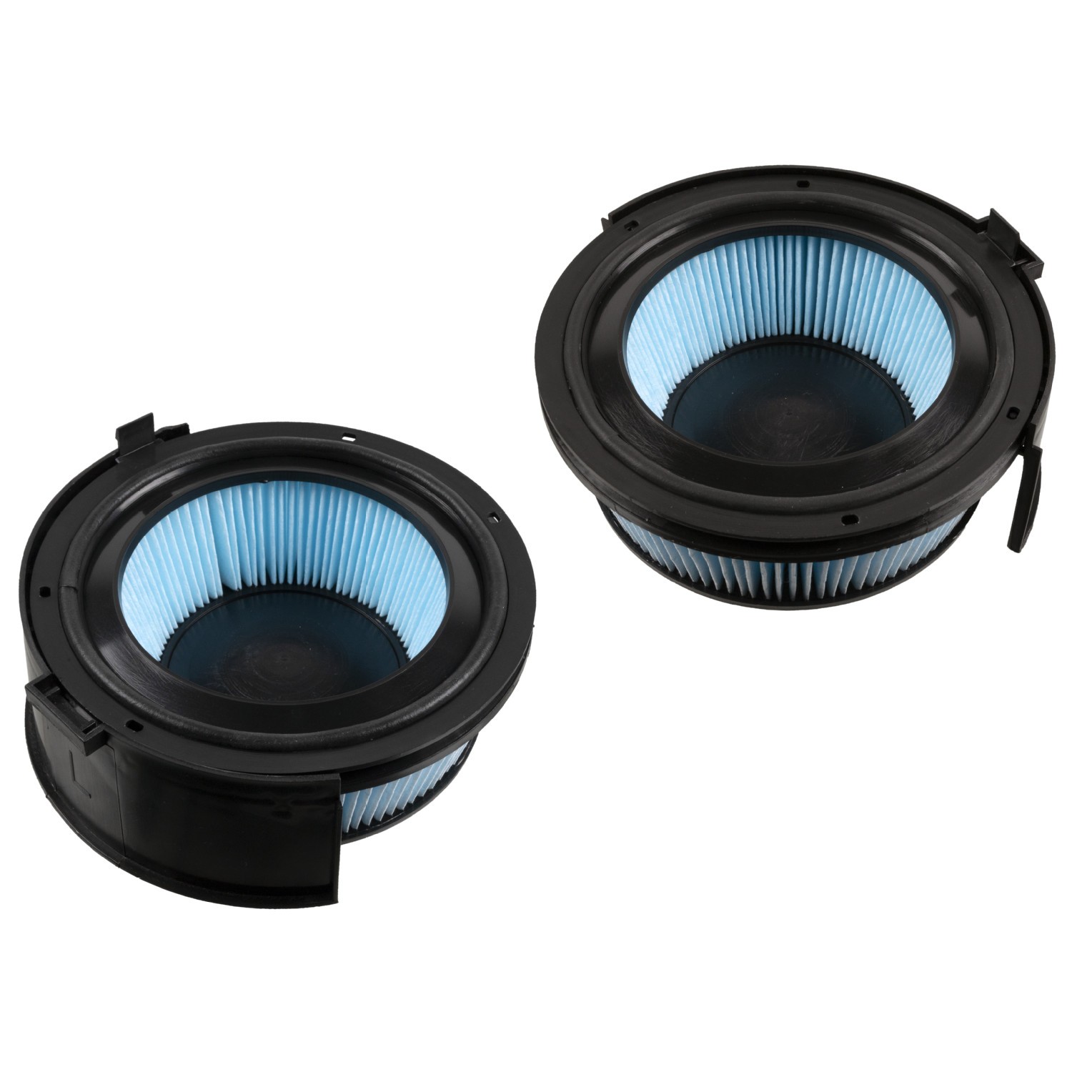 FEBI BILSTEIN Filter set, cabin air Article number: 19474 cheaply