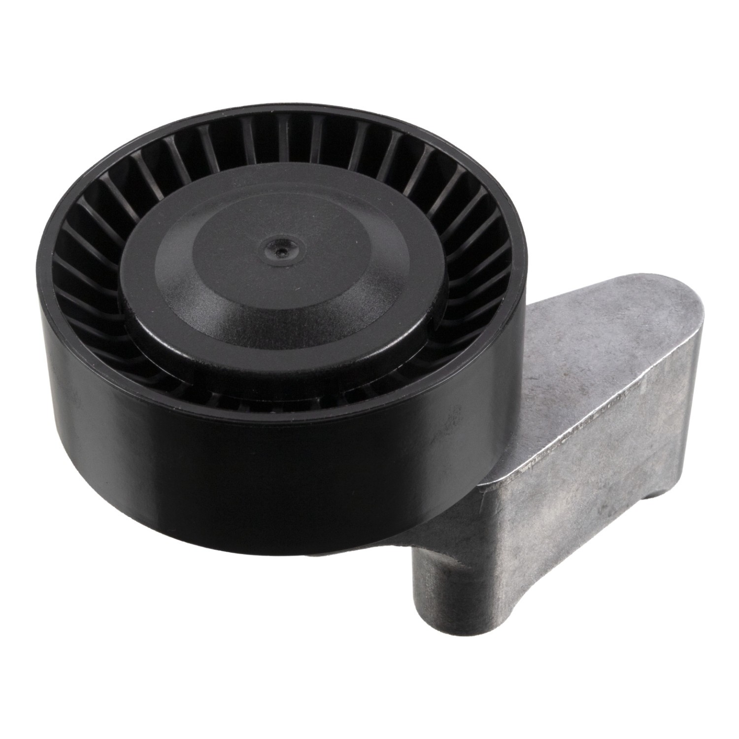 FEBI BILSTEIN Deflection / Guide Pulley, v-ribbed belt Article number: 19539 cheaply