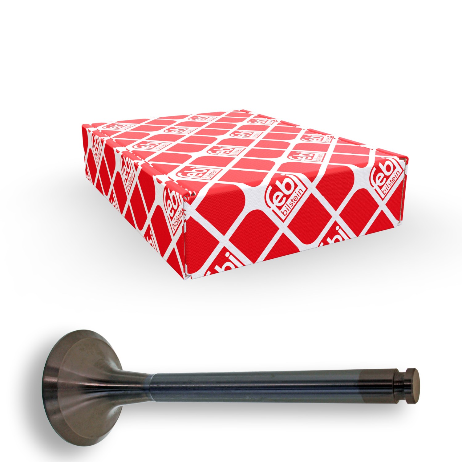 FEBI BILSTEIN Exhaust valve Article number: 19567 cheaply