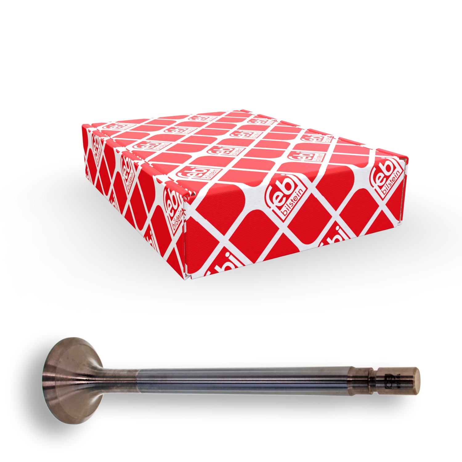 FEBI BILSTEIN Exhaust valve Article number: 19568 cheaply