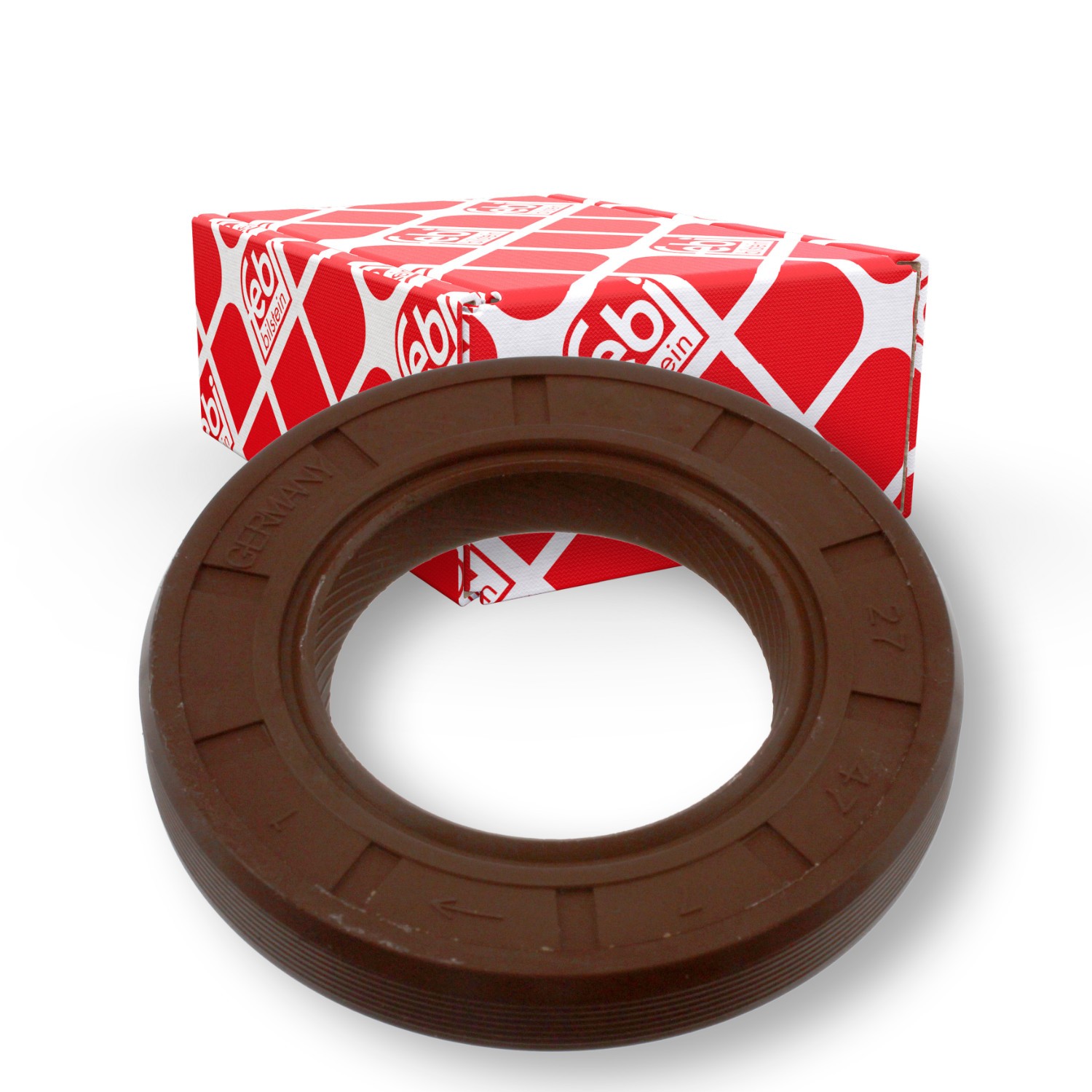 FEBI BILSTEIN Camshaft seal Article number: 19571 cheaply
