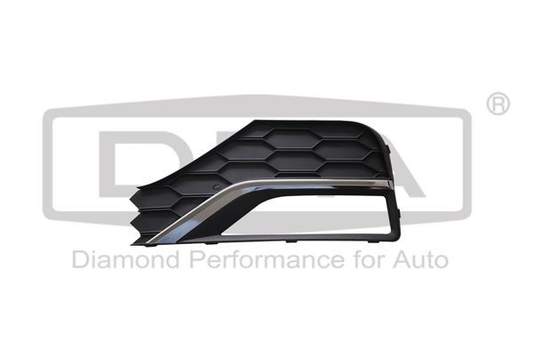 DPA Bumper grill Article number: 88071868602 cheaply