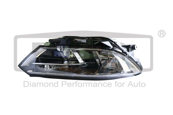 DPA Headlight Article number: 99411794402 cheaply