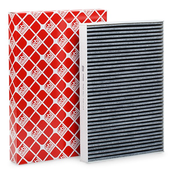 FEBI BILSTEIN Pollen filter Article number: 19588 cheaply