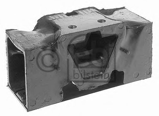 FEBI BILSTEIN Engine mount Article number: 19700 cheaply