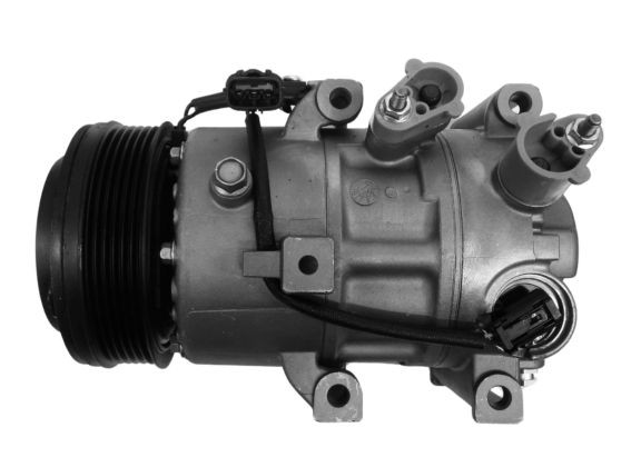 Airstal Air conditioning compressor Article number: 10-6135 cheaply