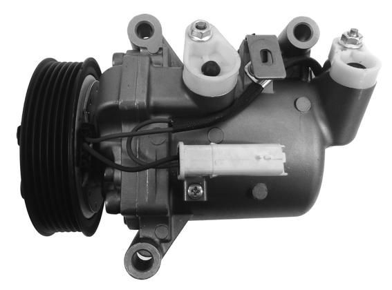 Airstal Air conditioning compressor Article number: 10-6145 cheaply