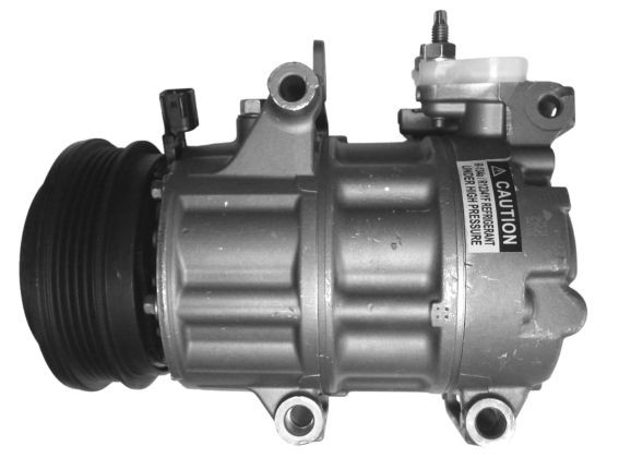 Airstal Kliimakompressor Artikli number: 10-6183 soodsalt