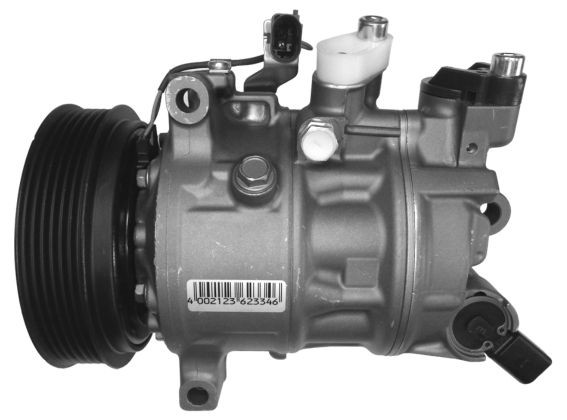 Airstal Kliimakompressor Artikli number: 10-6252 soodsalt