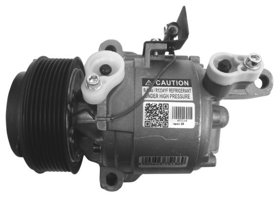 Airstal Kliimakompressor Artikli number: 10-6253 soodsalt