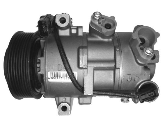 Airstal Air conditioning compressor Article number: 10-6255 cheaply