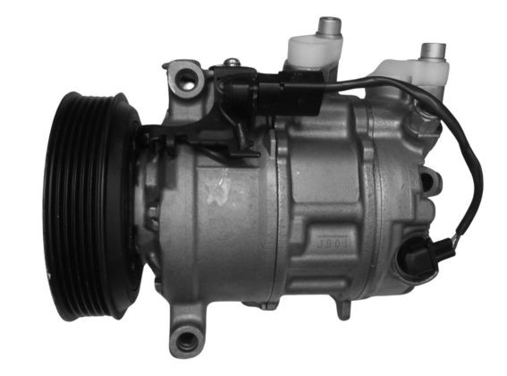 Airstal Klimakompressor Varenummer: 10-6258 billige