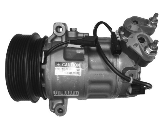 Airstal Air conditioning compressor Article number: 10-6260 cheaply