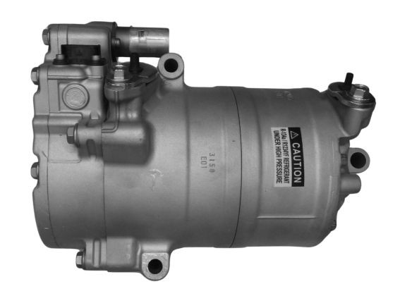 Airstal Air conditioning compressor Article number: 10-6264 cheaply
