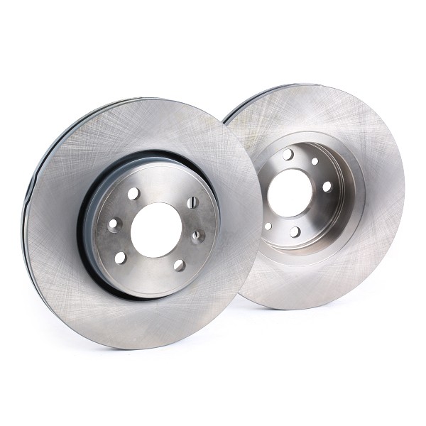 FEBI BILSTEIN Brake disc Article number: 19923 cheaply