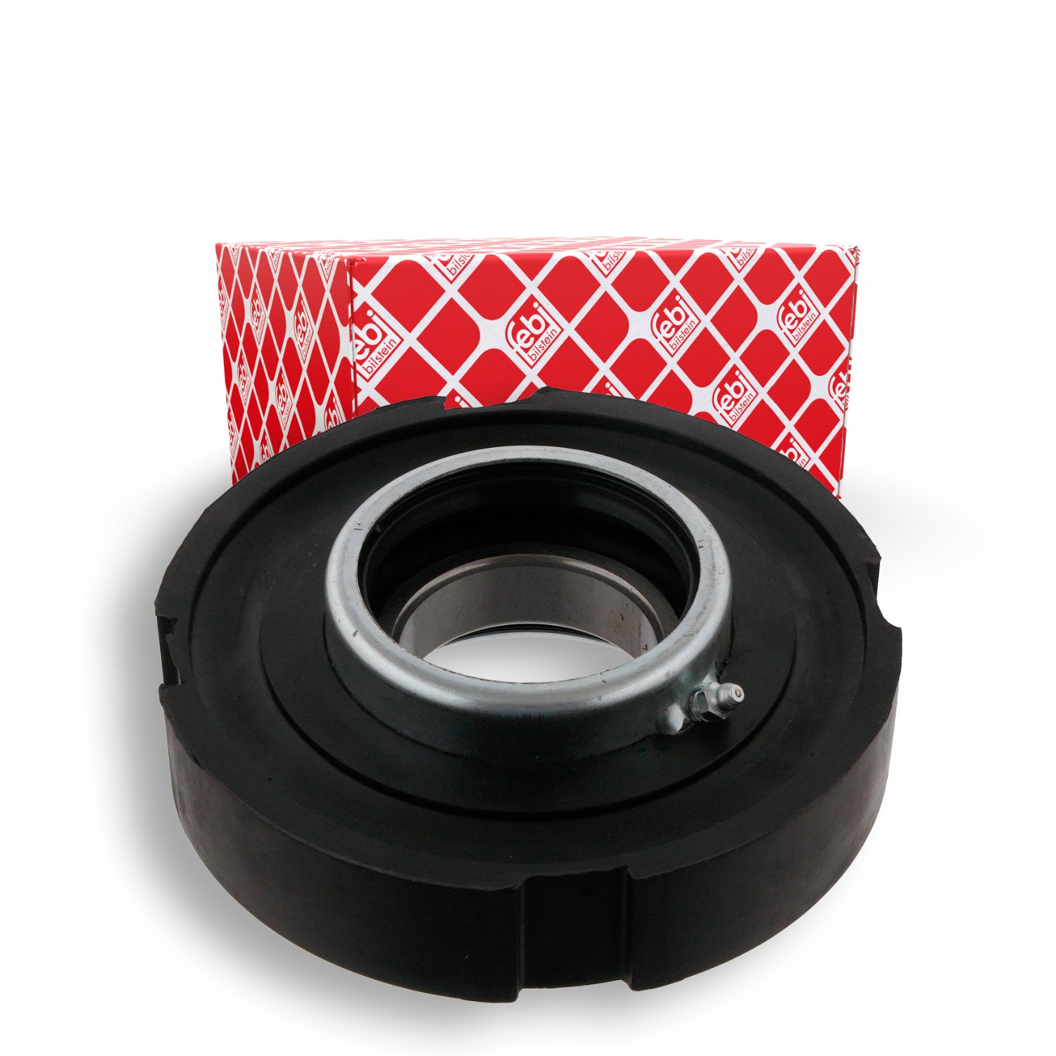 FEBI BILSTEIN Propshaft bearing Article number: 21043 cheaply