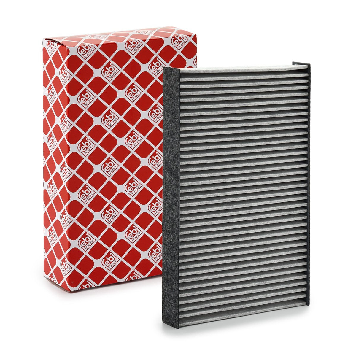 FEBI BILSTEIN Pollen filter Article number: 21139 cheaply