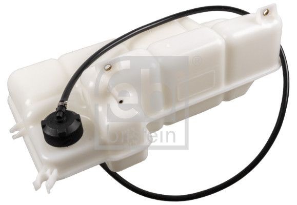 FEBI BILSTEIN Bonnet Cable Article number: 21187 cheaply