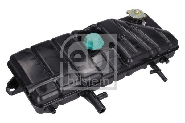 FEBI BILSTEIN Bonnet Cable Article number: 21217 cheaply