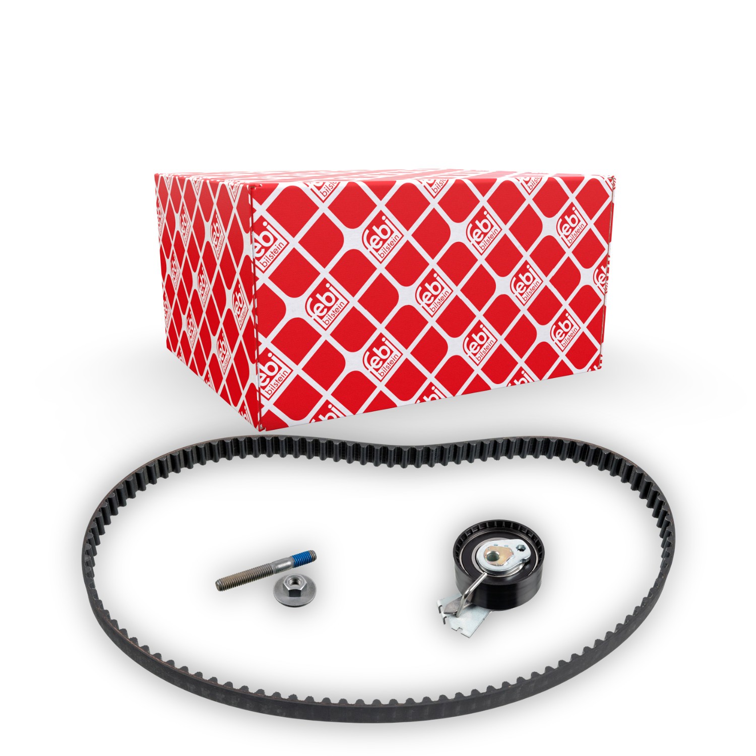 FEBI BILSTEIN Kit cinghia di distribuzione Numero articolo: 21274 poco costoso