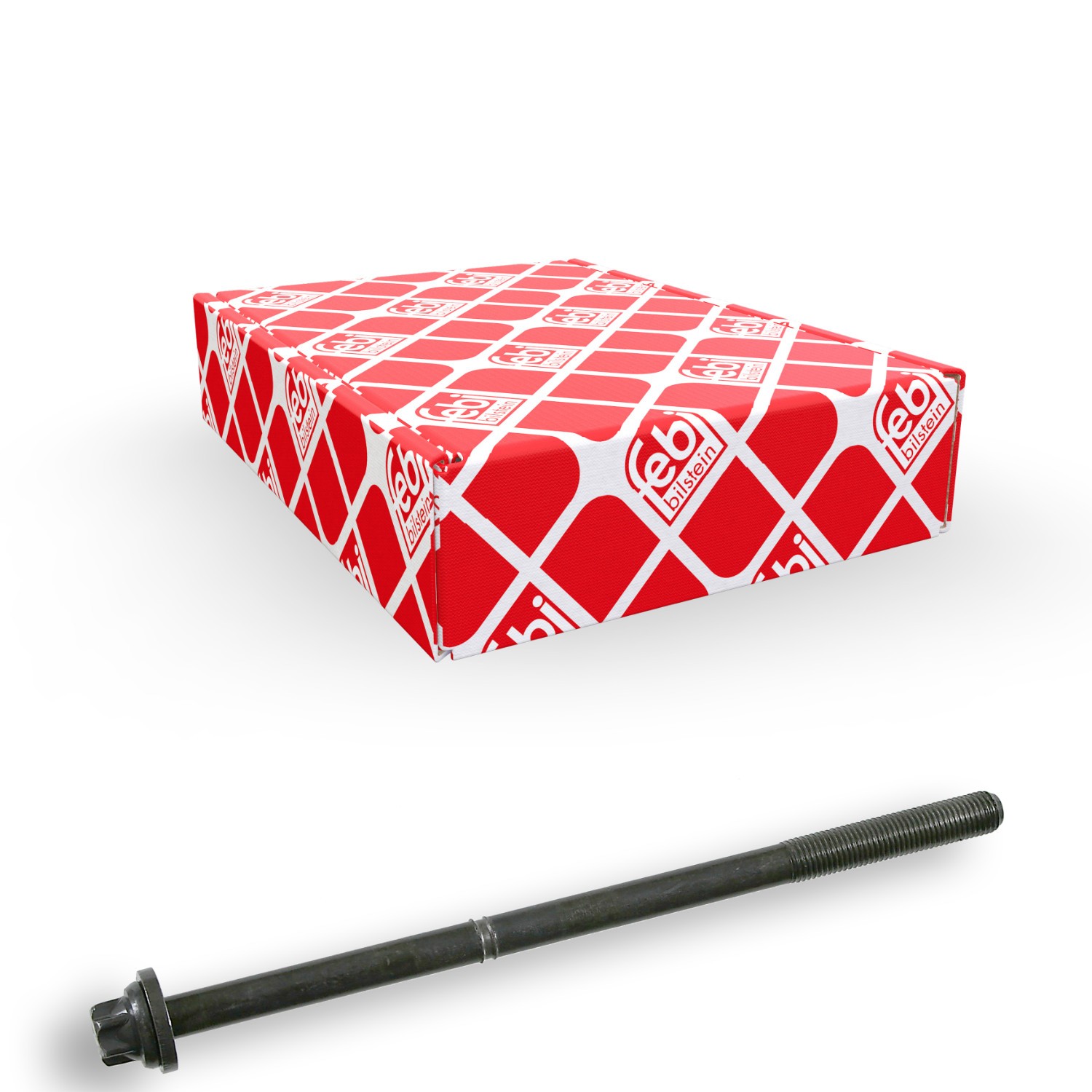 FEBI BILSTEIN Cylinder Head Bolt Article number: 21403 cheaply