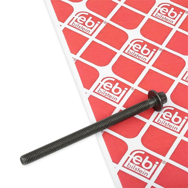 FEBI BILSTEIN Cylinder Head Bolt Article number: 21404 cheaply