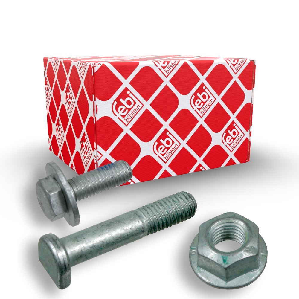 FEBI BILSTEIN Mounting Kit, tie rod end Article number: 21505 cheaply
