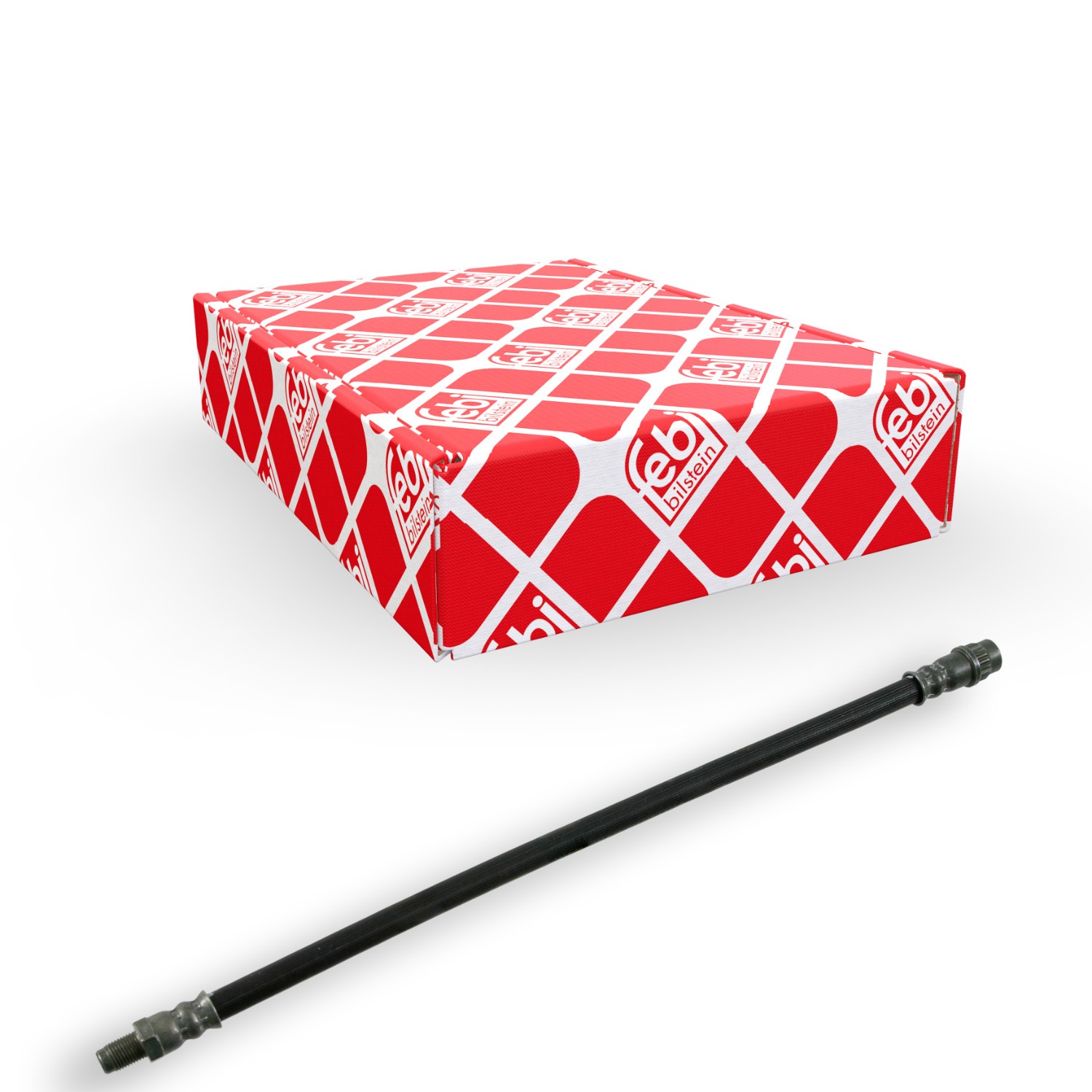 FEBI BILSTEIN Brake hose Article number: 21538 cheaply