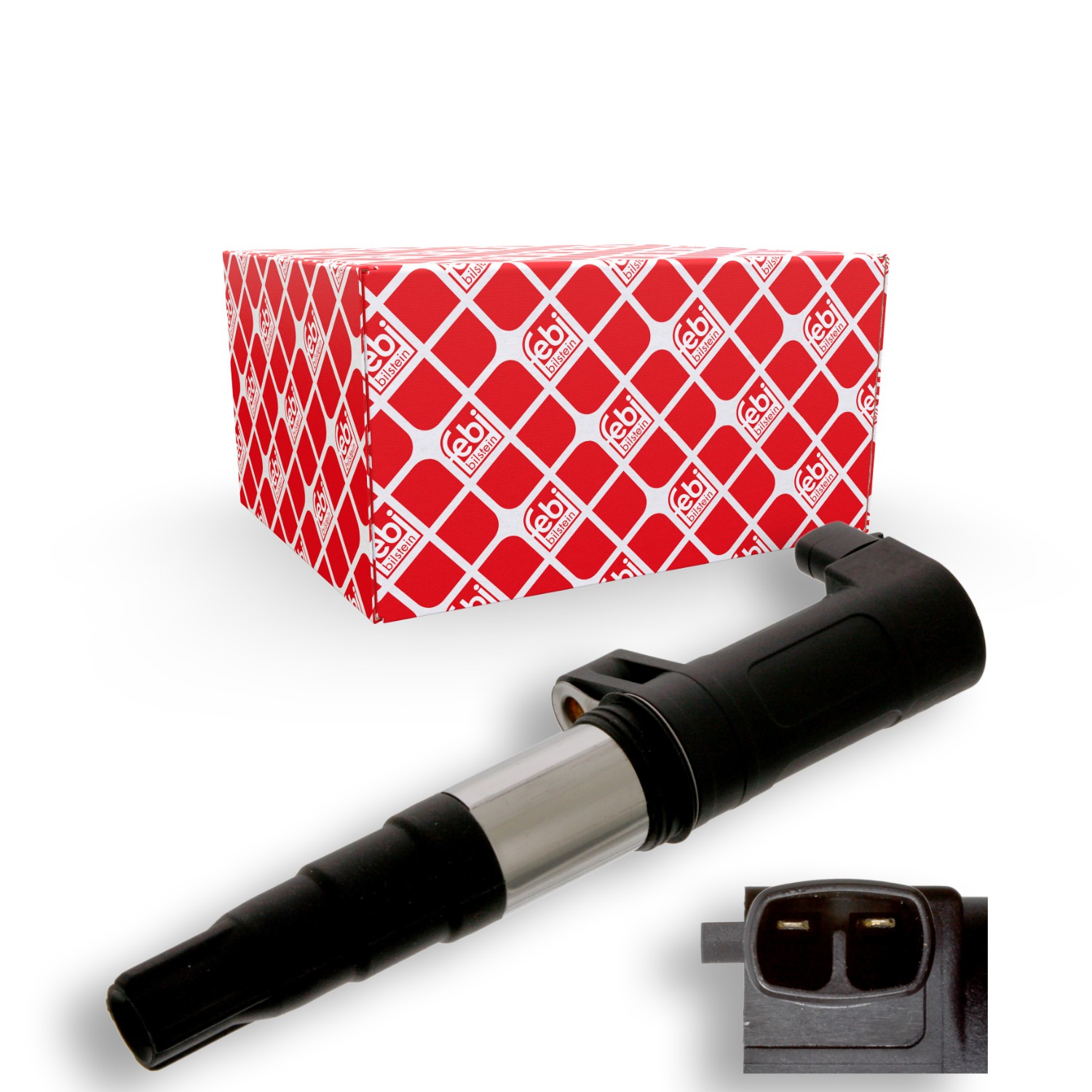FEBI BILSTEIN Ignition coil Article number: 21666 cheaply
