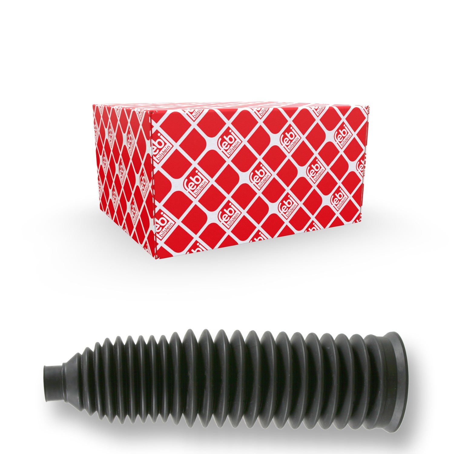 FEBI BILSTEIN Steering rack gaiter Article number: 21700 cheaply