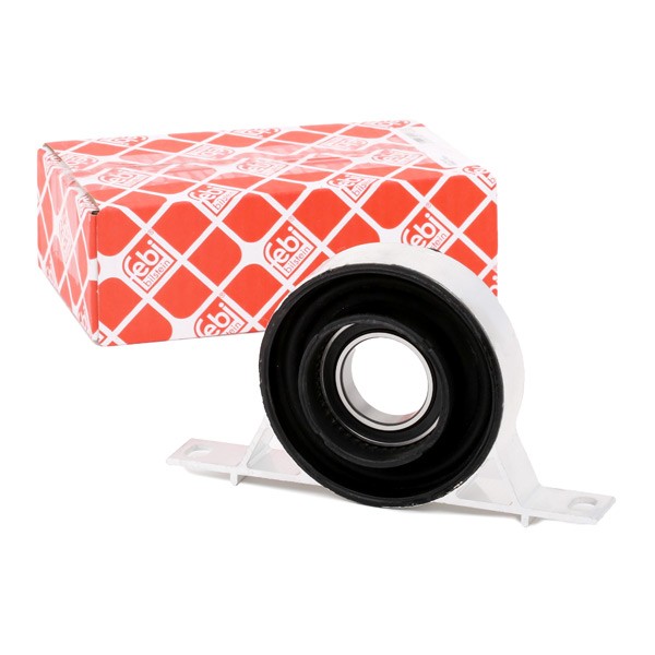 FEBI BILSTEIN Propshaft bearing Article number: 21763 cheaply