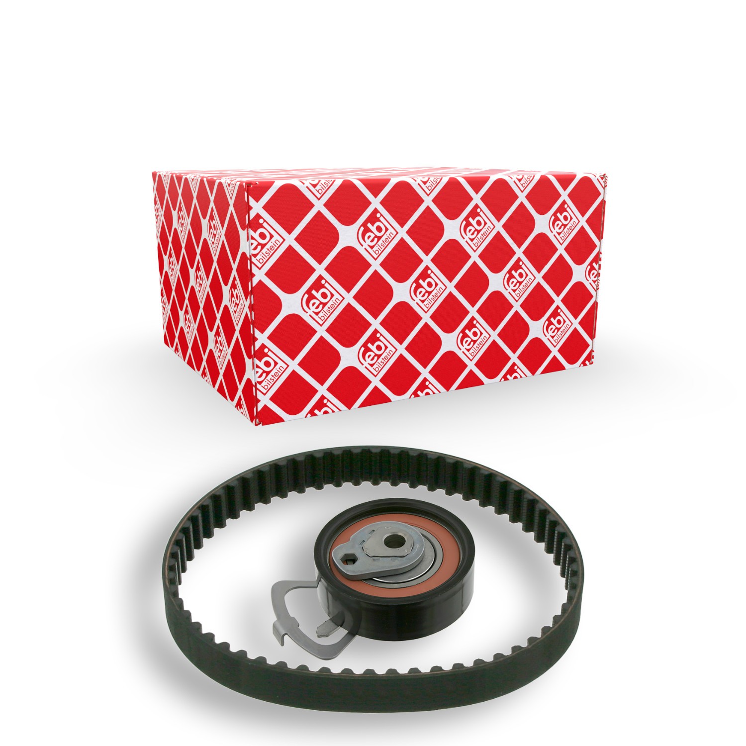 FEBI BILSTEIN Timing belt kit Article number: 21774 cheaply