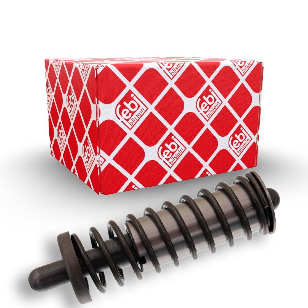 FEBI BILSTEIN Timing chain tensioner Article number: 21831 cheaply