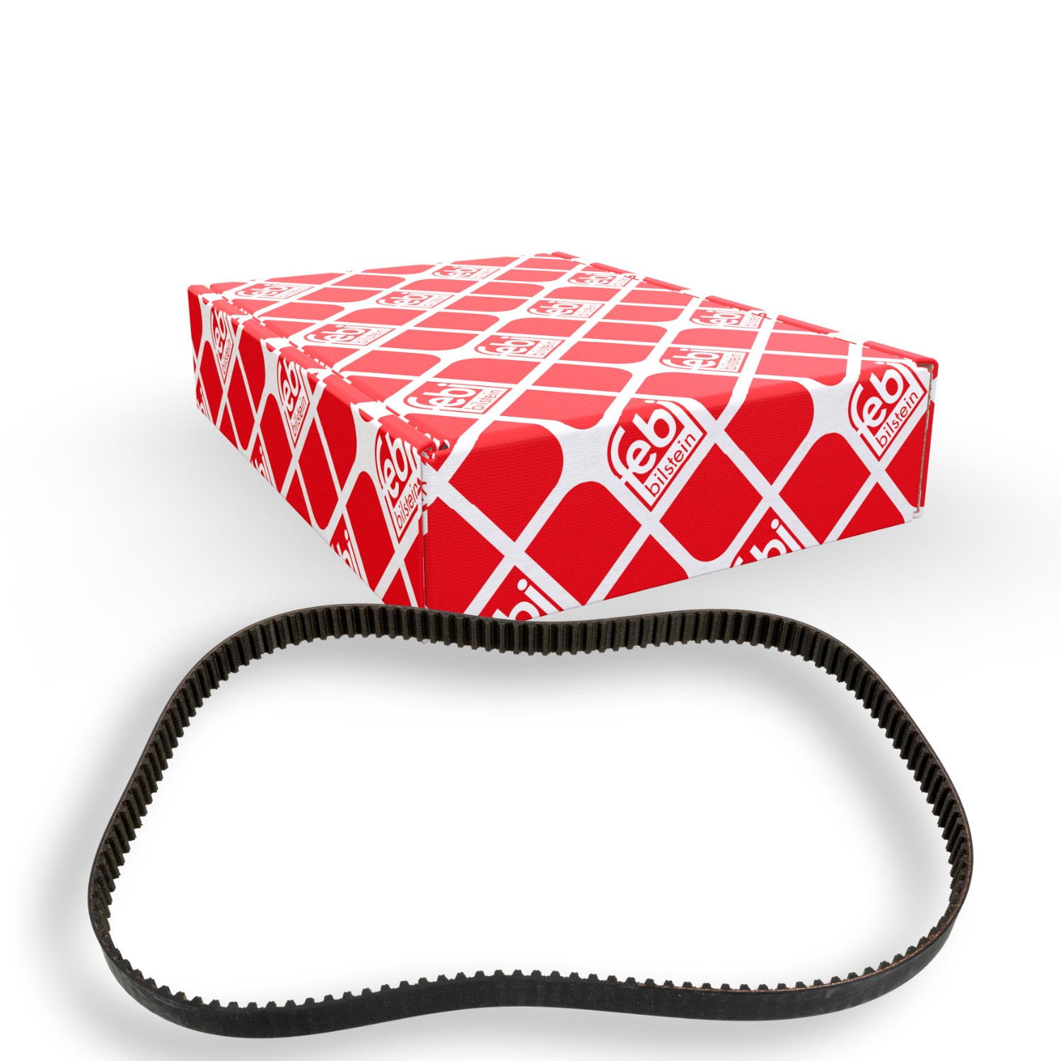 FEBI BILSTEIN Timing Belt Article number: 21865 cheaply