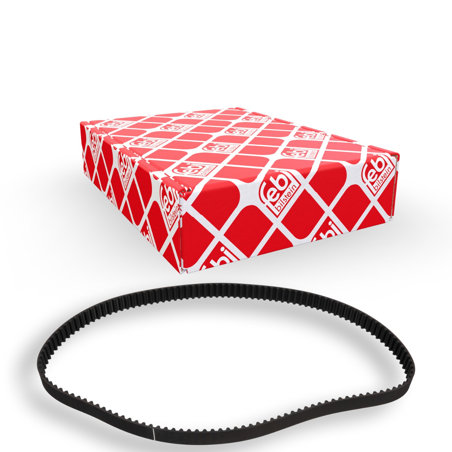 FEBI BILSTEIN Timing Belt Article number: 21910 cheaply
